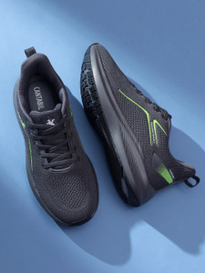 CANTABIL Sports Running Shoes for Men | Lightweight & Comfortable with Cushioned Insole Outdoors For Men