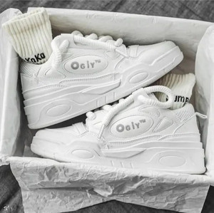 corsac NEW OGIY RETRO SHOES HIGH PREMIUM QUALITY WOMEN MEN KIDS UNISEX Sneakers For Men