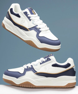 RED TAPE Casual Sneaker Shoes for Men | Classic Rounded Toe, Soothing Insole Sneakers For Men