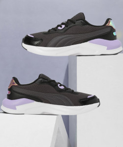 PUMA X-RaySlimmicMetallicWomen Sneakers For Women
