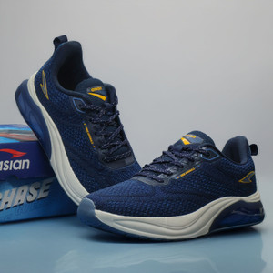 asian Powerplay-22 Athletic Shoes for Men |Gym, Walk & Daily Use Casual Sneakers पुरुषों के लिए ट्रेनिंग एंड जिम शूज