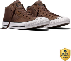 Converse Chuck Taylor All Star Malden Street Casuals Unisex - Image 5