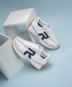 RED TAPE Casual Sneaker Shoes for Men | Elegantly Rounded Front, Soothing Insole Sneakers For Men