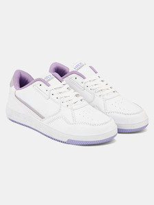 HRX by Hrithik Roshan Women Purple GameScape Sneakers Sneakers For Women