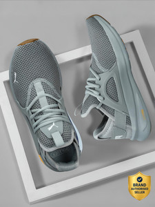 PUMA Softride Enzo Evo Knit Res Running Shoes For Men