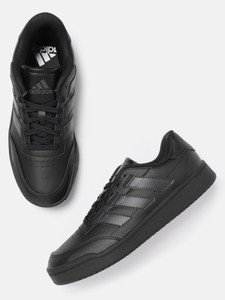 ADIDAS COURTBLOCK IKD Sneakers For Men