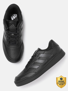 ADIDAS COURTBLOCK IKD Sneakers For Men