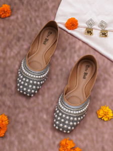 Retro Walk MJ003 Jutis For Women
