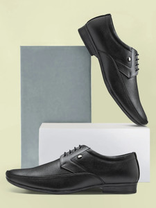 action DOTCOM OFFICE-52 Trendy Comfortable Durable comfortable Formal Lace-Up Derby For Men