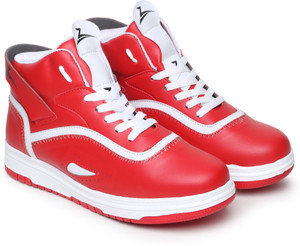 Zixer Exclusive dancing shoe/ Funky ||Chunky dancing sneaker shoe for men/Casual Shoe High Tops For Men
