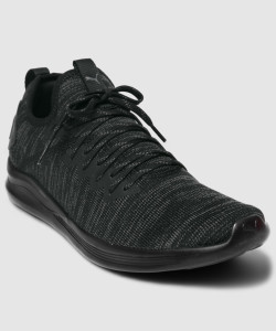 PUMA IGNITE Flash evoKNIT Training & Gym Shoes For Men
