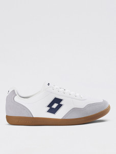 LOTTO Apex Sneakers For Men White - Image 6