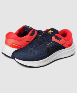 NIKE NIKE AIR ZOOM STRUCTURE 24 Running Shoes For Men