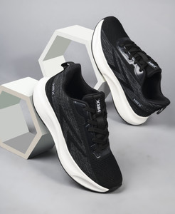 HRX by Hrithik Roshan Limitless-01 Lightweight,Comfortable,Trendy,Breathable, Sports Running Shoes For Men