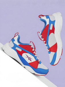 REEBOK Flash Athletic Running Shoes For Men