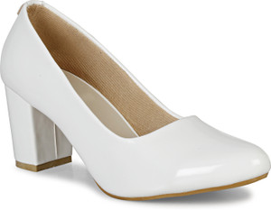 COMMANDER High Heel Pump Ballies Casuals For Women