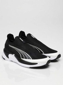 PUMA Softride Premier GlideKnit Slip-On Running Shoes For Men
