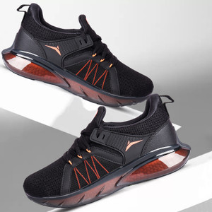 JQR KICK 2 AEROFOAM HYPERBOUNZE FAST Lightweight, Walking, Stylish Sports Running Shoes For Men