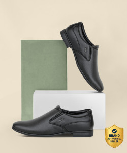 LIBERTY Fortune By Liberty Formal Shoes For Men Slip On For Men