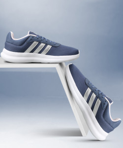 ADIDAS LITE RACER 4.0 Running Shoes For Women