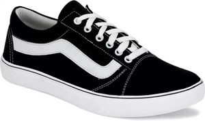 LNT FASHION Canvas Shoes For Men