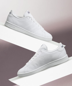 ADIDAS ADVANTAGE BASE Sneakers For Men