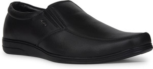 Bata Bata Men's Formal Leather Shoes | Classic & Stylish Dress Shoes for Office wear. Slip On For Men