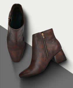 El Paso EPW9400 Lightweight Comfort Summer Trendy Premium Stylish Boots For Women