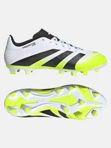 ADIDAS PREDATOR CLUB FG/MG Football Shoes For Men
