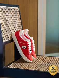 LOTTO Brasil Select OG Sneakers For Men