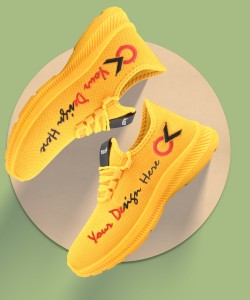 BIRDE Birde Trendy Sport Shoes Running Shoes For Men