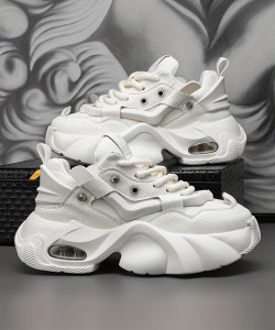 RAVDI Sneakers For Men