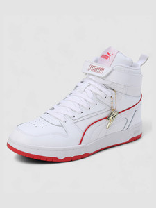 PUMA RBD GAME X HARRDY SANDHU High Tops For Men