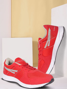 Sega Star Impact Mesh Running Cricket Shoes - Image 6