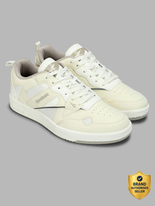 REEBOK CLUB Z BULGARIA Casual Shoes for Men, White - Image 6