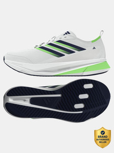 adidas JogIt M Running Shoes for Men (White, 11) - Image 1