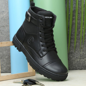 High ankle shoes for kids discount