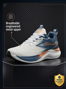HRX by Hrithik Roshan Men's Running Shoes - Image 5