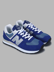 New Balance 574 Sneakers For Men