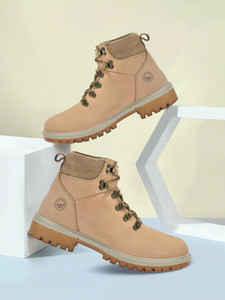 WOODLAND Boots For Men