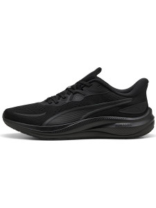 PUMA Skyrocket Lite 2 Running Shoes (Black, UK 8) - Image 1