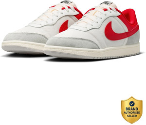 NIKE Air Jordan Skyline Low Sneakers For Men