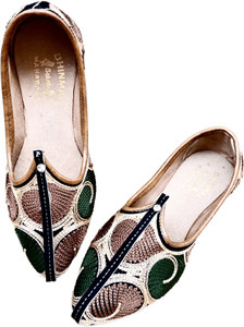 Kritarth Bellies For Men
