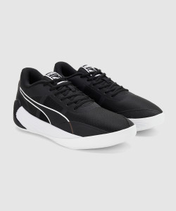 PUMA Fusion Nitro Team Basketball Shoes For Men