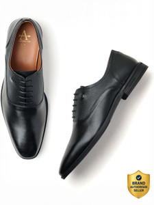 ARROW HANK Lace Up For Men