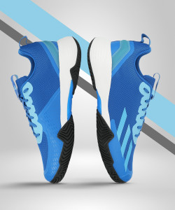 ADIDAS CYBERSTIN Tennis Shoes For Men