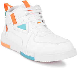 Vortek High Tops For Men