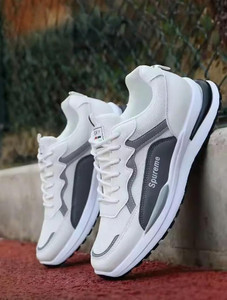 Xtoon Men's Walking, Running Shoes - Image 5
