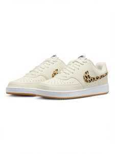 NIKE W NIKE COURT VISION Sneakers For Women