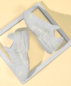 PUMA Axelion Netherspace Running Shoes For Men